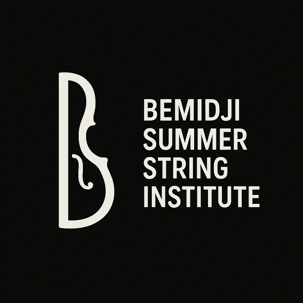 Bemidji Summer String Institute Logo