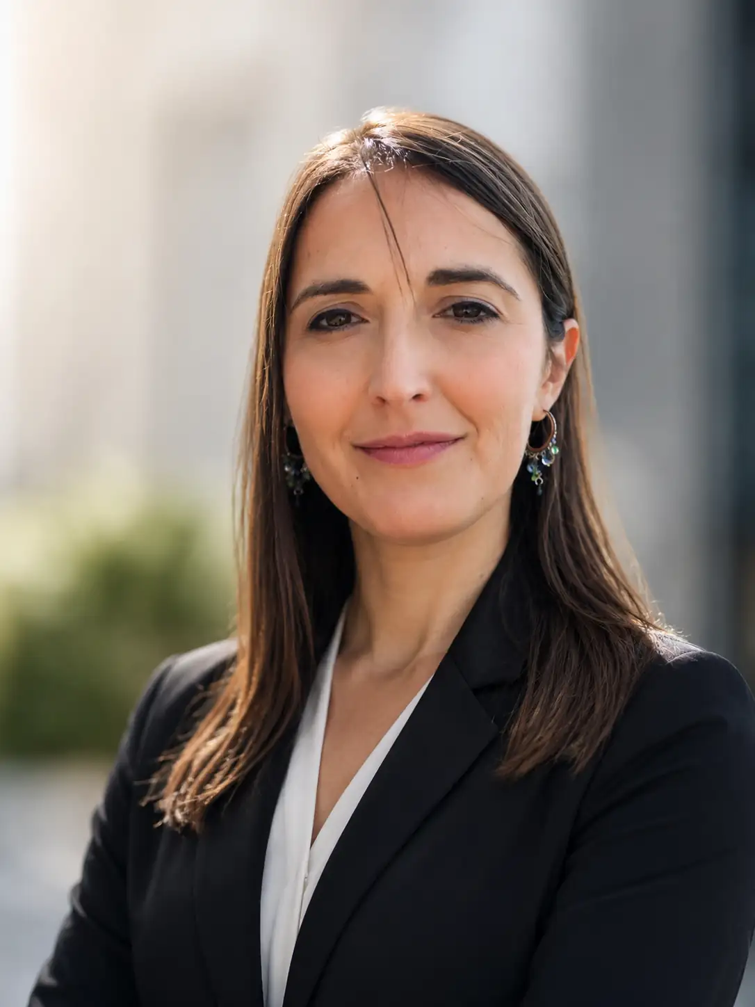 Dr. Jennifer Olson