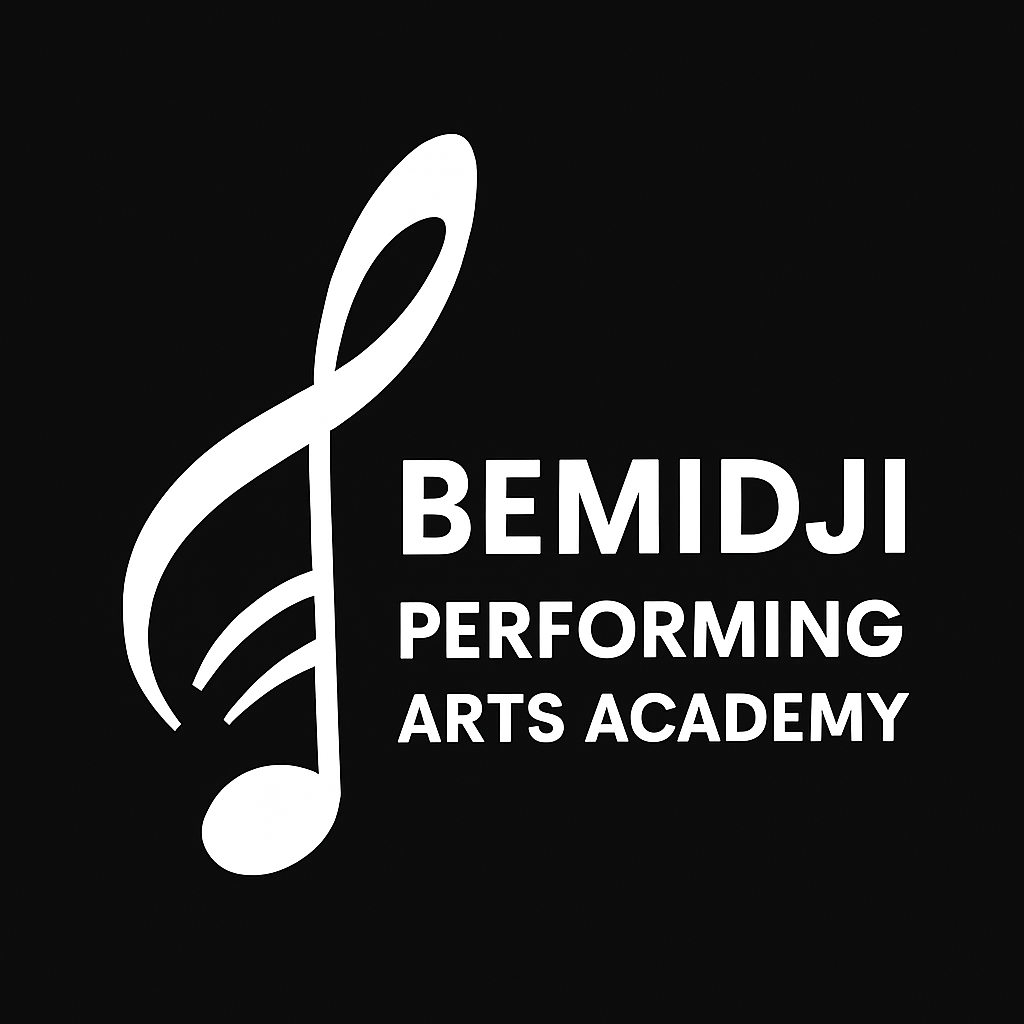 Bemidji Performing Arts Academy